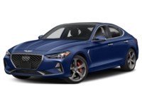 2019 Genesis G70 2.0T Elite