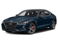 2021 Genesis G70 2.0T Elite