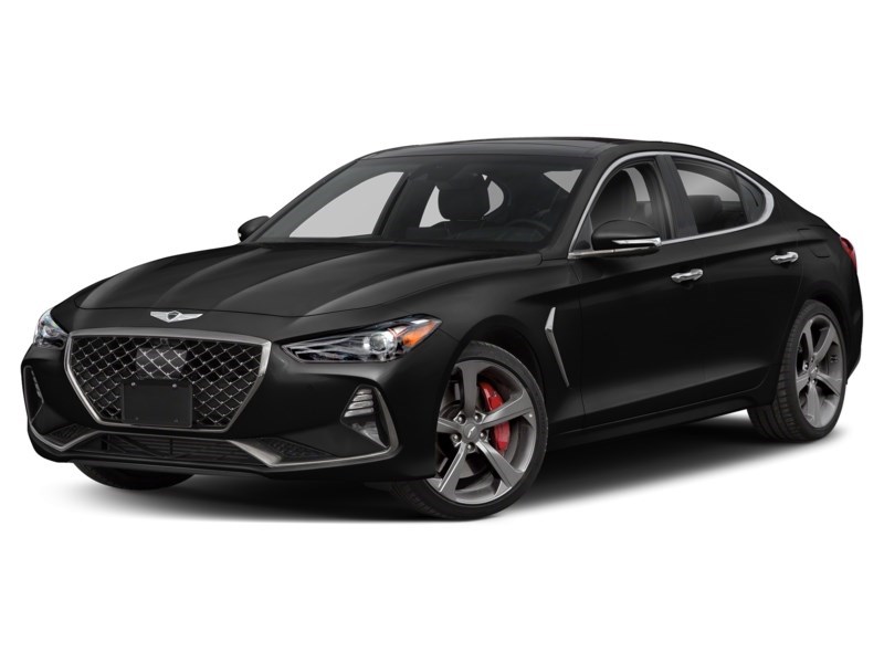 2021 Genesis G70 2.0T Elite