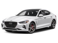2021 Genesis G70 2.0T Elite