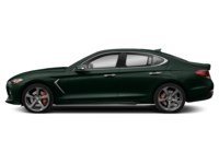 2019 Genesis G70 2.0T Elite