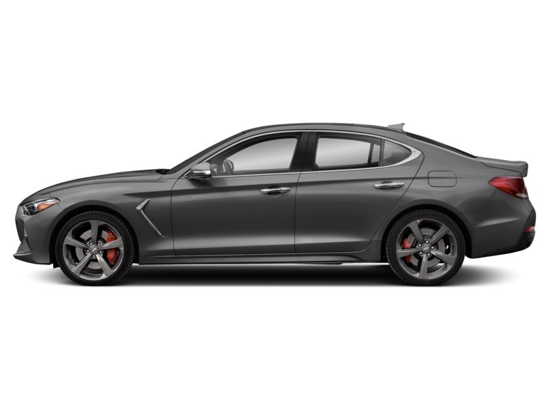 2020 Genesis G70 3.3T Prestige