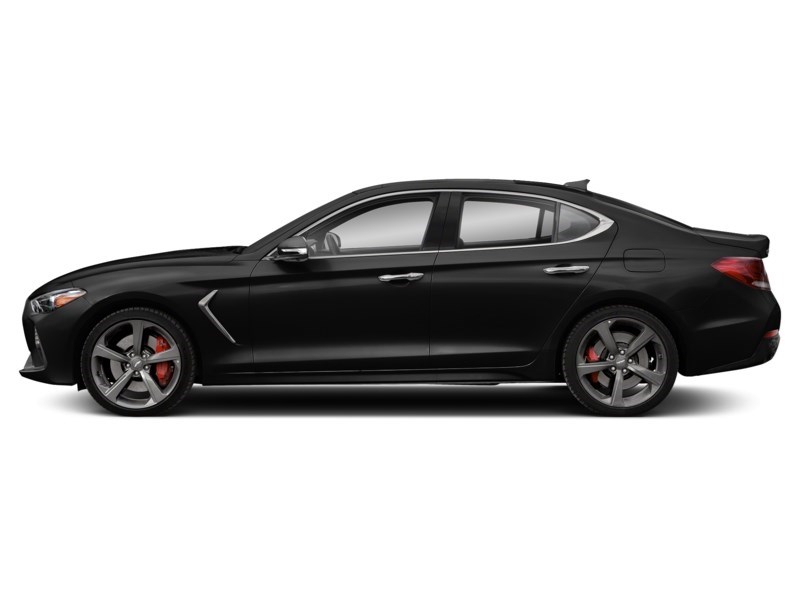 2021 Genesis G70 2.0T Elite