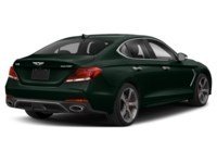 2019 Genesis G70 2.0T Elite