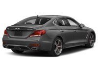 2019 Genesis G70 3.3T Sport