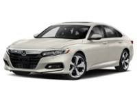 2019 Honda Accord Touring 2.0 Auto