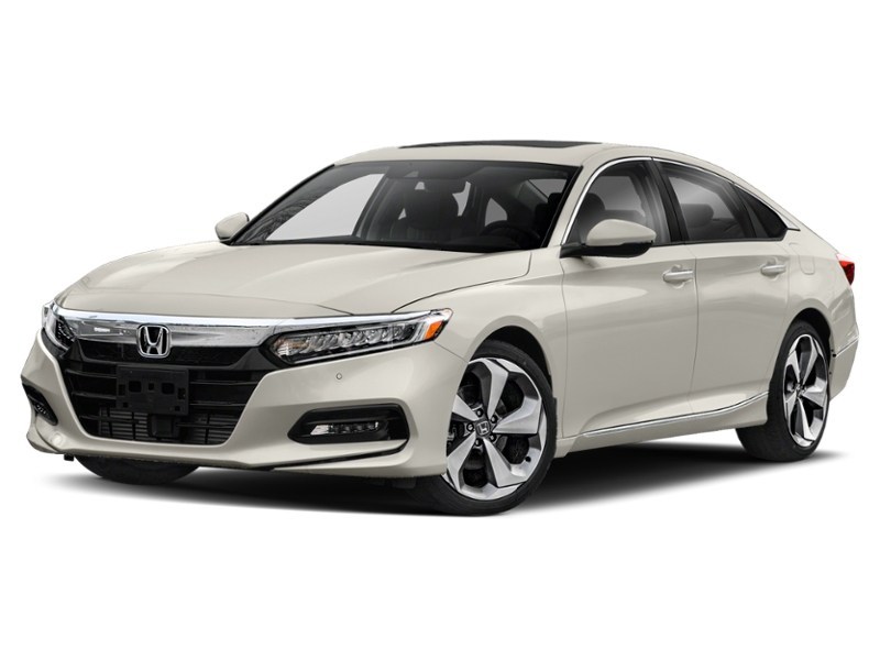 2019 Honda Accord Touring 2.0 Auto