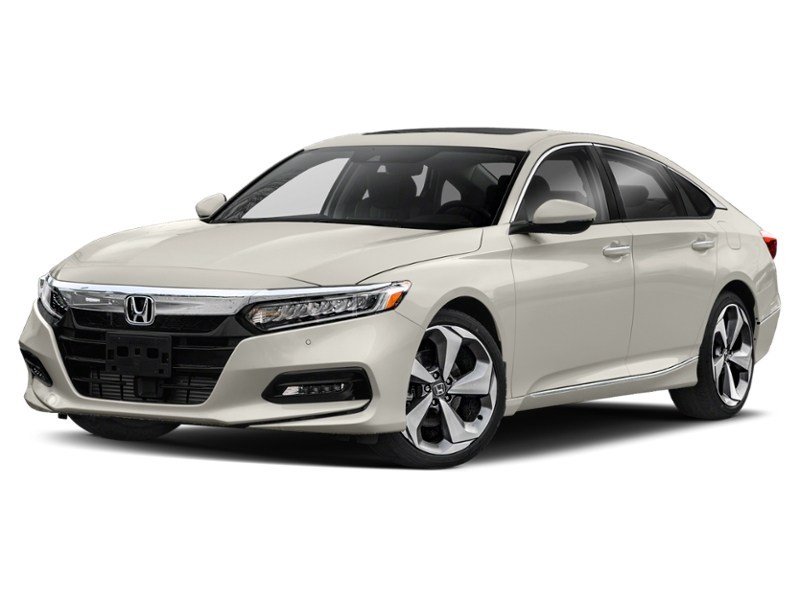 2019 Honda Accord Touring 2.0 Auto Platinum White Pearl  Shot 7