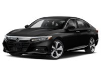 2019 Honda Accord Touring 2.0 Auto Crystal Black Pearl  Shot 25