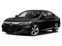 2019 Honda Accord Touring 2.0 Auto