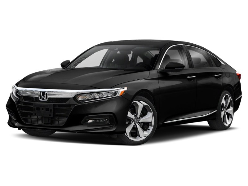 2019 Honda Accord Touring 2.0 Auto