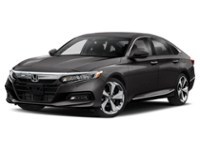 2019 Honda Accord Touring 2.0 Auto Modern Steel Metallic  Shot 31