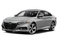 2019 Honda Accord Touring 2.0 Auto Lunar Silver Metallic  Shot 32