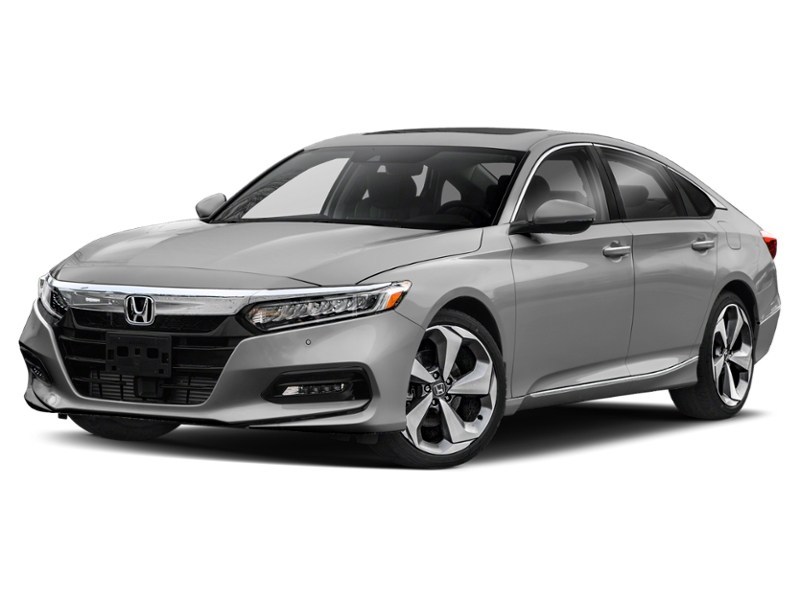 2019 Honda Accord Touring 2.0 Auto