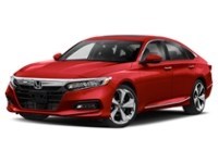 2019 Honda Accord Touring 2.0 Auto Radiant Red Metallic  Shot 38