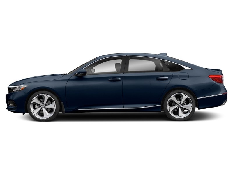 2019 Honda Accord Touring 2.0 Auto