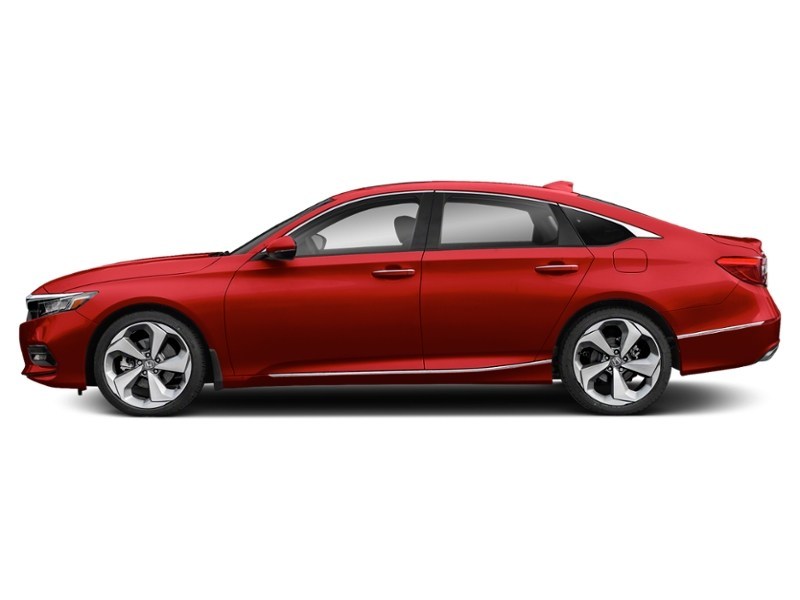 2019 Honda Accord Touring 2.0 Auto Radiant Red Metallic  Shot 40