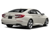 2019 Honda Accord Touring 2.0 Auto Platinum White Pearl  Shot 2