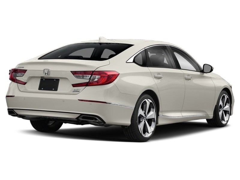 2019 Honda Accord Touring 2.0 Auto