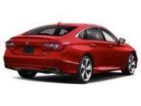 2019 Honda Accord Touring 2.0 Auto Radiant Red Metallic  Shot 39