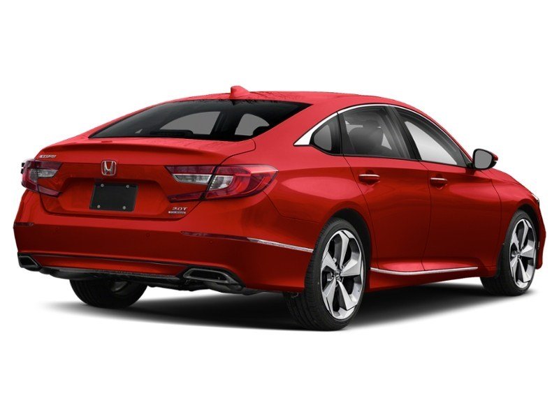 2019 Honda Accord Touring 2.0 Auto