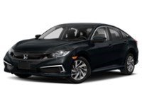 2021 Honda Civic EX CVT