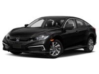 2021 Honda Civic EX CVT