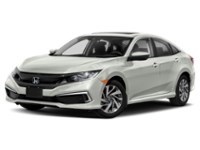 2021 Honda Civic EX CVT