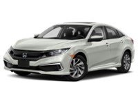 2021 Honda Civic EX CVT