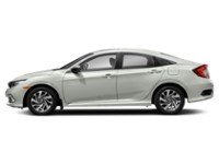 2021 Honda Civic EX CVT