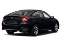 2021 Honda Civic EX CVT