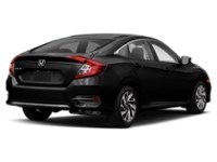 2021 Honda Civic EX CVT