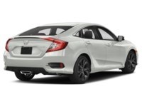 2020 Honda Civic Sport CVT