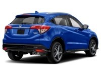 2019 Honda HR-V Sport AWD CVT Aegean Blue Metallic  Shot 6