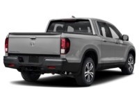 2019 Honda Ridgeline EX-L AWD Lunar Silver Metallic  Shot 2