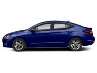 2019 Hyundai Elantra Preferred Auto