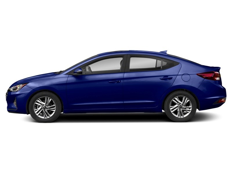 2019 Hyundai Elantra Preferred Auto