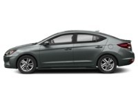2020 Hyundai Elantra Preferred IVT Typhoon Silver  Shot 3