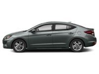 2020 Hyundai Elantra Preferred IVT Typhoon Silver  Shot 3
