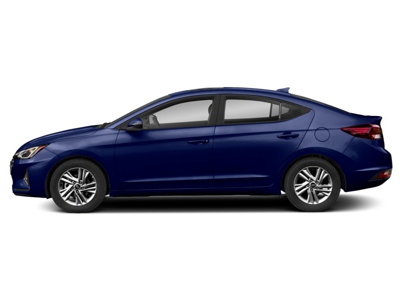 2020 Hyundai Elantra Preferred IVT Intense Blue  Shot 53