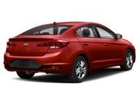 2019 Hyundai Elantra Preferred Auto Fiery Red  Shot 6