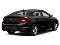 2020 Hyundai Elantra Preferred IVT Space Black  Shot 6
