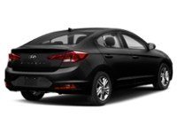 2020 Hyundai Elantra Preferred IVT Space Black  Shot 2