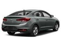 2020 Hyundai Elantra Preferred IVT Typhoon Silver  Shot 6