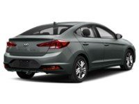 2020 Hyundai Elantra Preferred IVT Typhoon Silver  Shot 2