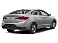 2020 Hyundai Elantra Preferred IVT Platinum Silver  Shot 30