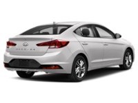 2020 Hyundai Elantra Preferred IVT Polar White  Shot 6