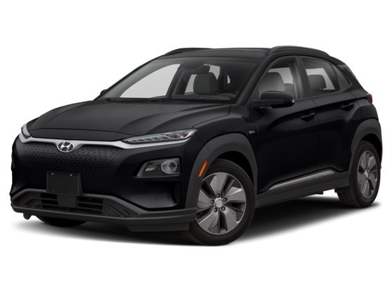 2020 Hyundai Kona Electric Ultimate
