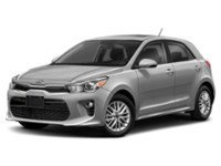 2020 Kia Rio EX IVT Ultra Silver  Shot 4