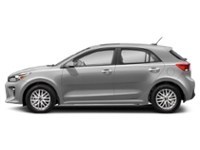 2020 Kia Rio EX IVT Ultra Silver  Shot 5